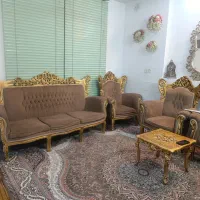 مبل 7 نفره فندقی