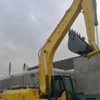 خدمات بیل مکانیکی و بیل بکهو