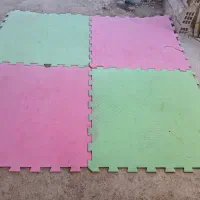 تاتامی وتوپ استخری|تجهیزات ورزشی|اصفهان, شفق|دیوار