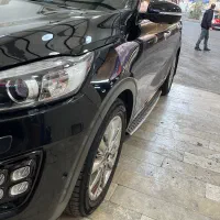 سورنتو ۲۰۱۷ GTLINE بدون رنگ|خودرو سواری و وانت|تهران, تهرانپارس غربی|دیوار