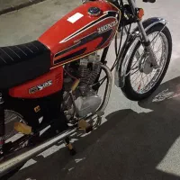 موتور 125cc