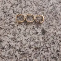 گوشواره طلا