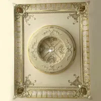 مجری پروژه ها ساختمانی .پتینه گچبری و