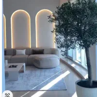 بازسازی و طراحی اپارتمان و مطب دندانپزشکی