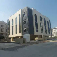 ساخت ساختمان بصورت مدیریت پیمان