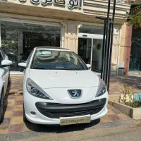 ۲۰۷پانارومادنده اتوگالری ولایتی