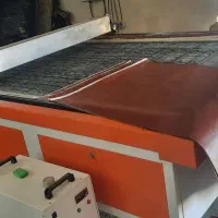 دستگاه برش لیزر