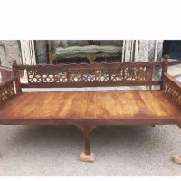 تولیدات تخت سنتی در اردبیل|مبلمان خانگی و میز عسلی|اردبیل, |دیوار