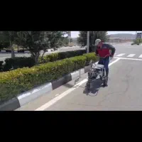 نقاشی نما و خط کشی با دستگاه ایرلس|خدمات پیشه و مهارت|محمدشهر, محمدشهر|دیوار