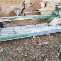 دستگاه برش سنگ برند صد صنعت