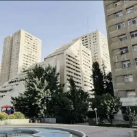 ۱۳۰ متر ۲خواب آتی ساز/ خوش نقشه/ آتیساز