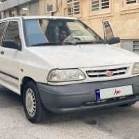 پراید131 LE مدل 92