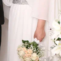 پیراهن نامزدی