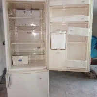 یخچال سرهال|یخچال و فریزر|دهدشت, |دیوار