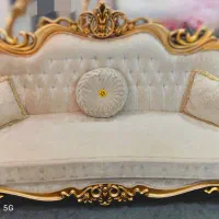 مبلمان سلطنتی 9 نفره