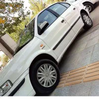 سمند Ef7 بنزینی|خودرو سواری و وانت|کاشمر, |دیوار