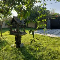 اجاره شبانه باغ ویلا مستقل|اجارهٔ کوتاهمدت ویلا و باغ|چمستان, |دیوار