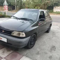 فروش پراید مدل ۸۴