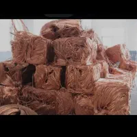 خرید و فروش انواع ضایعات مس آلومینیوم وبرنج