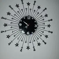 ساعت دیواری