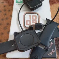 ساعت هوشمند