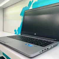 لپ تاپ HP ProBook 650 G1|رایانه همراه|ساوه, |دیوار