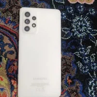 گوشی سامسونگ a52sبندرخمیر