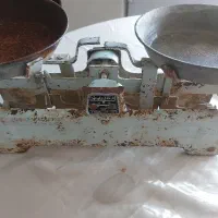 ترازو کوچک ۲ کیلویی