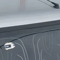 پراید ۱۳۱ مدل ۸۸ بیمه ۶ ماه