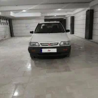 پراید مدل 87
