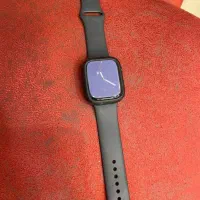 اپل واچ سری ۸ ۴۵ میل مشکی