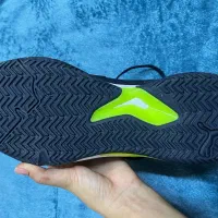 وارداتی نو خارجی پوما سورمه ای|کیف، کفش، کمربند|پرند, فاز ۴|دیوار