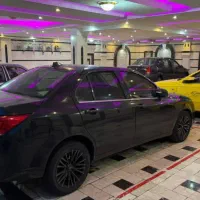 دنا مدل ۹۵|خودرو سواری و وانت|تهران, افسریه شمالی|دیوار