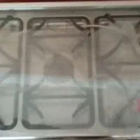 رز گاز