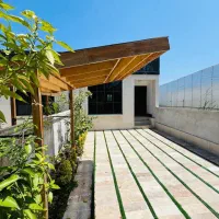 فروش-فوری130مترباغویلافلت-جمع-جور-سندمالک-پول-نیاز