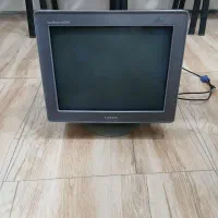 مانیتور|قطعات و لوازم جانبی رایانه|محمدشهر, محمدشهر|دیوار