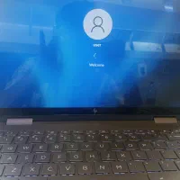 لپ تاب لمسی فنی مهندسی HP envy