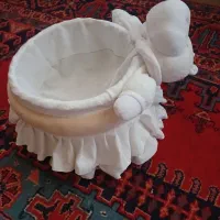 سبد سیسمونی