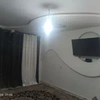 فروش آپارتمان ۹۴ متری ۲ خوابه طبقه ۳