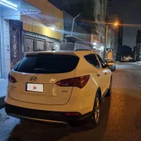 هیوندای سانتافه ix 45 2400cc، مدل ۲۰۱۶|خودرو سواری و وانت|اهواز, طالقانی|دیوار