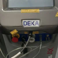 اپراتور لیزر دکا