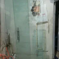 شیشه سکوریت سالم ۲۵۰ در ۲۸۰