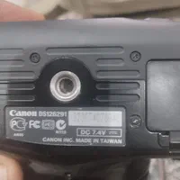 دوربین canon|دوربین عکاسی و فیلم‌برداری|تهران, نارمک|دیوار