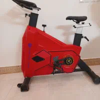 دوچرخه ثابت