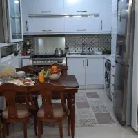 منزل دربستی دو خواب نوساز|اجارهٔ خانه و ویلا|سبزوار, گلشن|دیوار