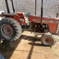 فروش تراکتر مدل۸۶