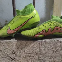 استوک فوتبال نایک در حد