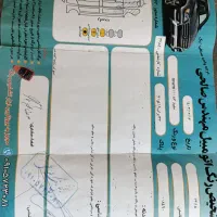 mvm110 مدل 87|خودرو سواری و وانت|مشهد, دانشجو|دیوار