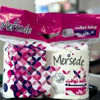 انواع دستمال کاغذی .سفره یک بار مصرف کیسه زباله