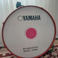 طبل واگیره طبل